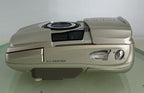 Olympus µmju:-III Zoom Wide 100 - 35mm Compact Film Camera Silver Point & Shoot7