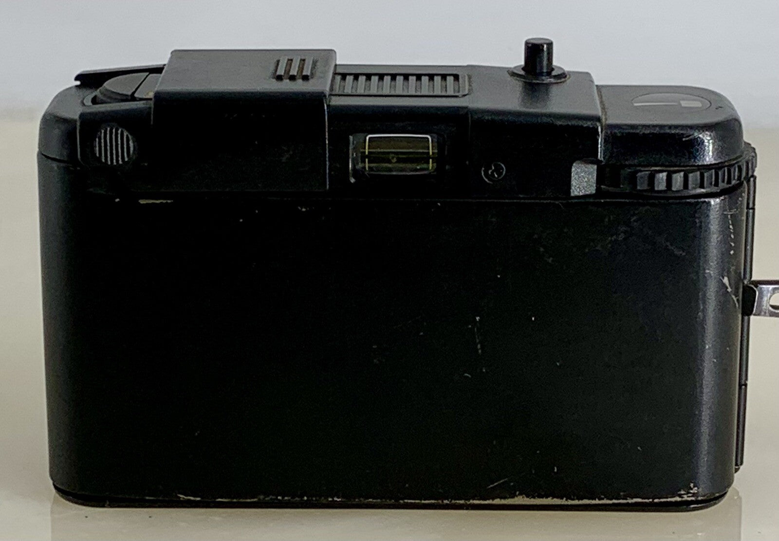 "TESTED " Olympus XA 1 35mm point and shoot Film Camera Well Used Lomo Retro#644
