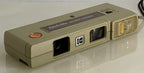 Rare Vintage Retro 1979 Kodak Stylelite Pocket Camera Takes 110 Film+Box+Tested1