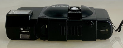 Olympus XA 1 35mm point and shoot Film Camera VGC Working Order Lomo Retro #656