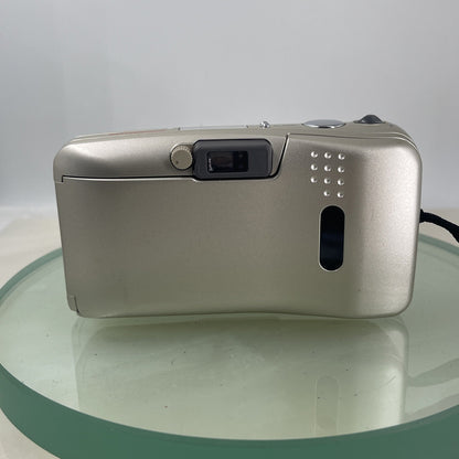 Olympus MJU Zoom 105 35mm 38-105mm Lens Weatherproof - Film Tested (Fully) , 6394