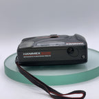 Vintage 90's Hanimex IC2000 Point & Shoot 35mm Lomo Camera, Tested # 7124