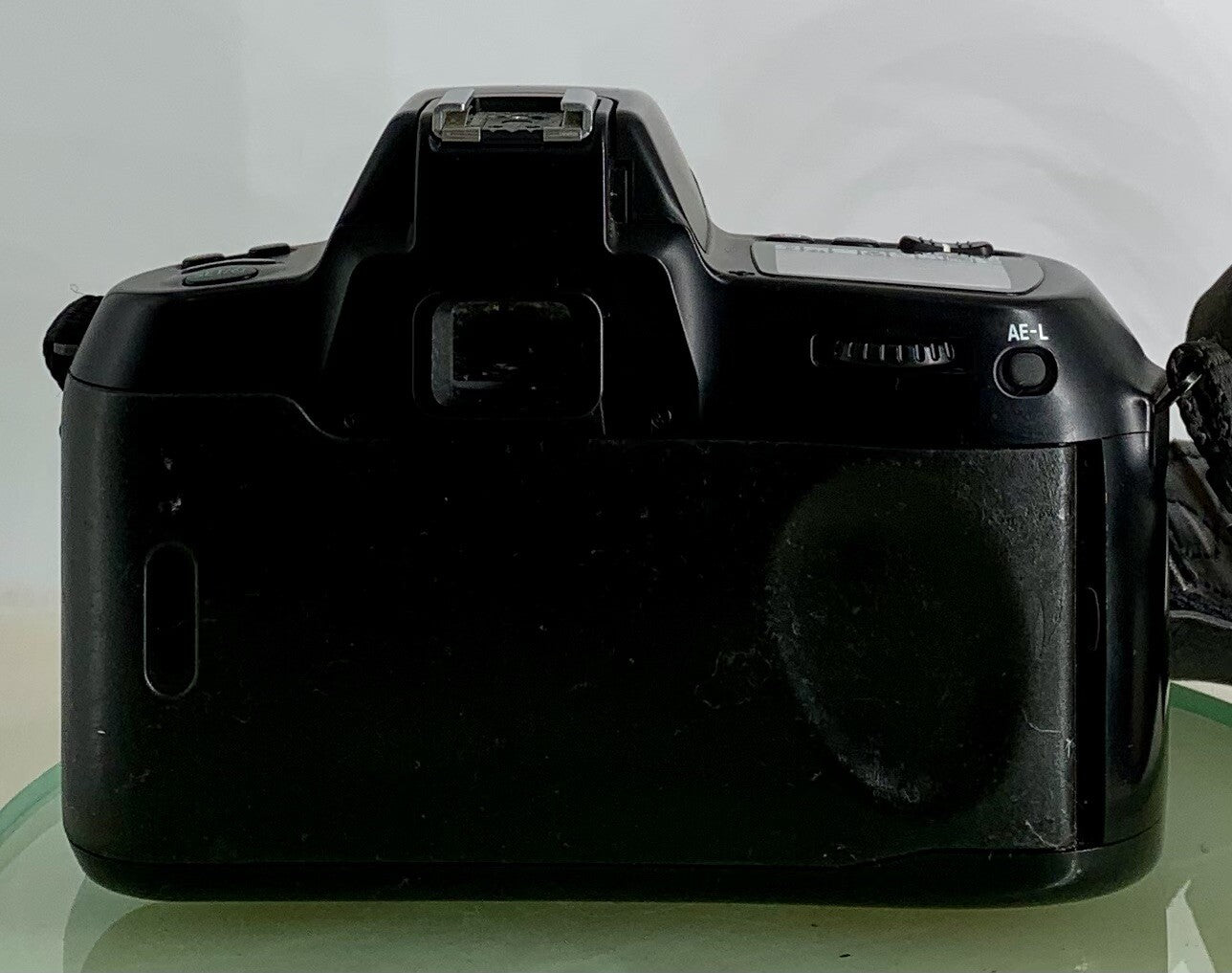 Nikon N70 35mm AF SLR Film Camera - Body Only + Instructions + Bag + Tested -3054