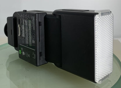 Cullmann Dedicated Flash SCA 300 MC 30 TWIN+Good Condition+Tested-6961