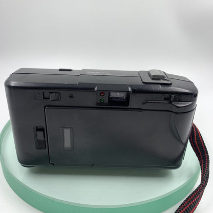 Film Camera Panasonic C-500 AF 35mm Point & Shoot Compact FILM # VGC#TESTED #9194