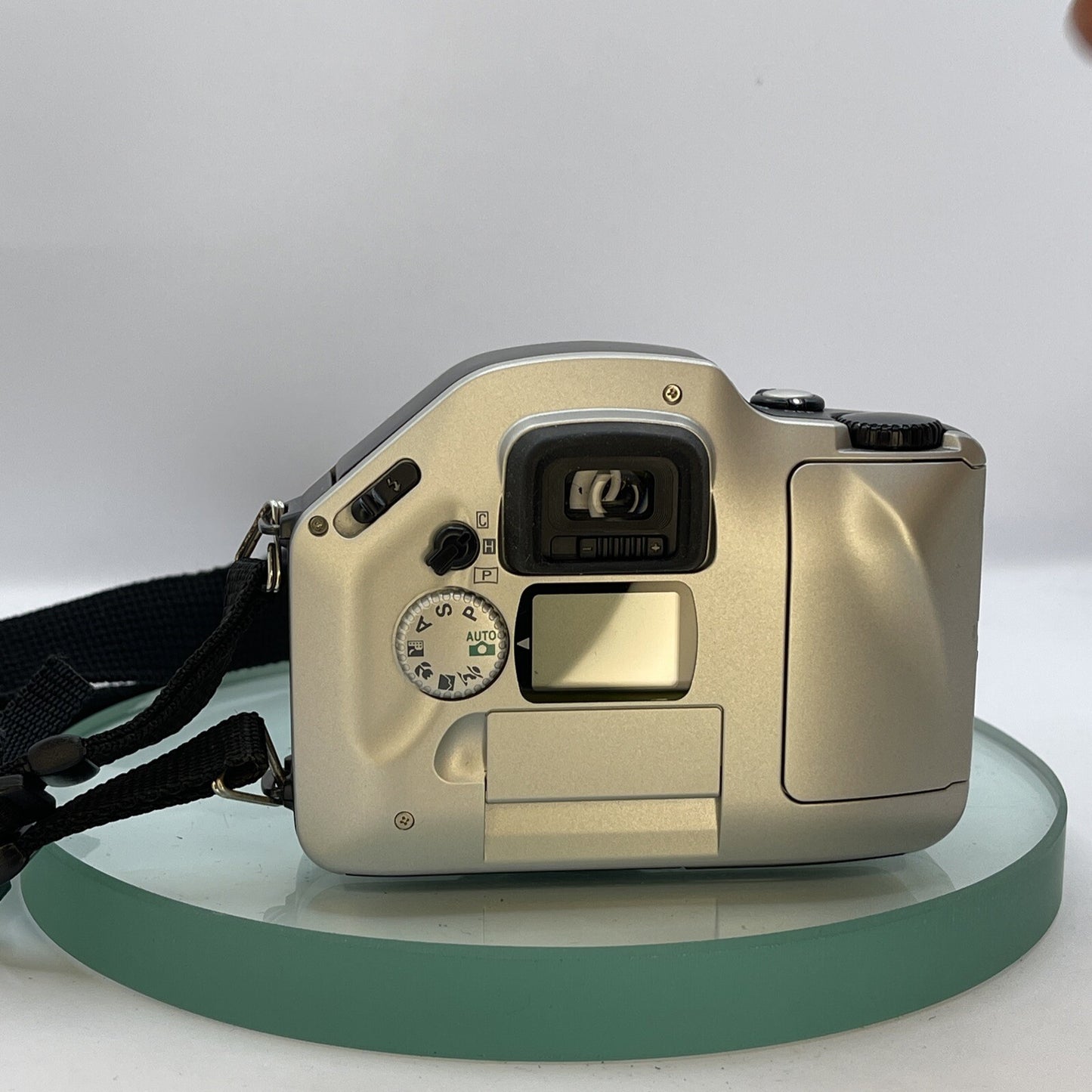 Nikon Pronea S Film Camera with 30-60mm IX-NIKKOR Lens - Tested, Cased #1265