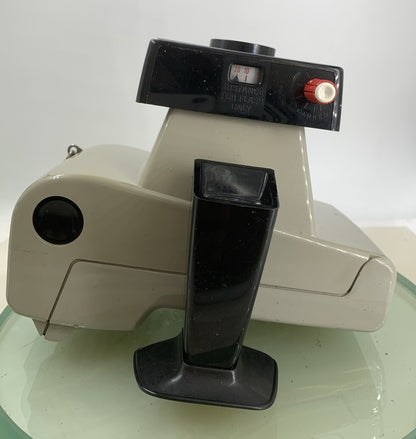 Vintage Polaroid Swinger Model 11 Land Camera PERFECTLY WORKING TESTED - 5407