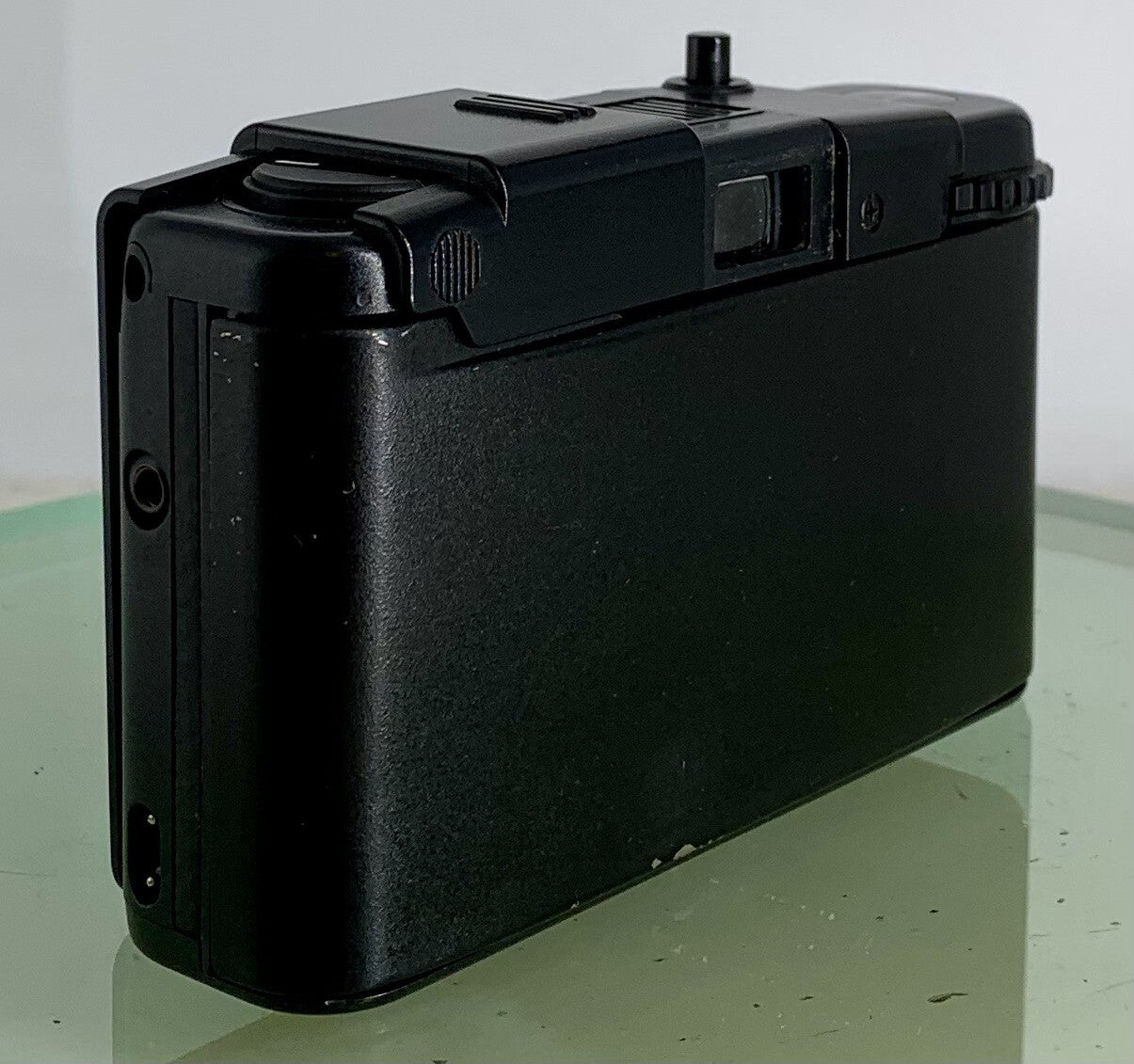"TESTED " Olympus XA 1 35mm point and shoot Film Camera Well Used Lomo Retro#2055
