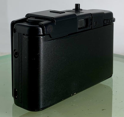 "TESTED " Olympus XA 1 35mm point and shoot Film Camera Well Used Lomo Retro#2055