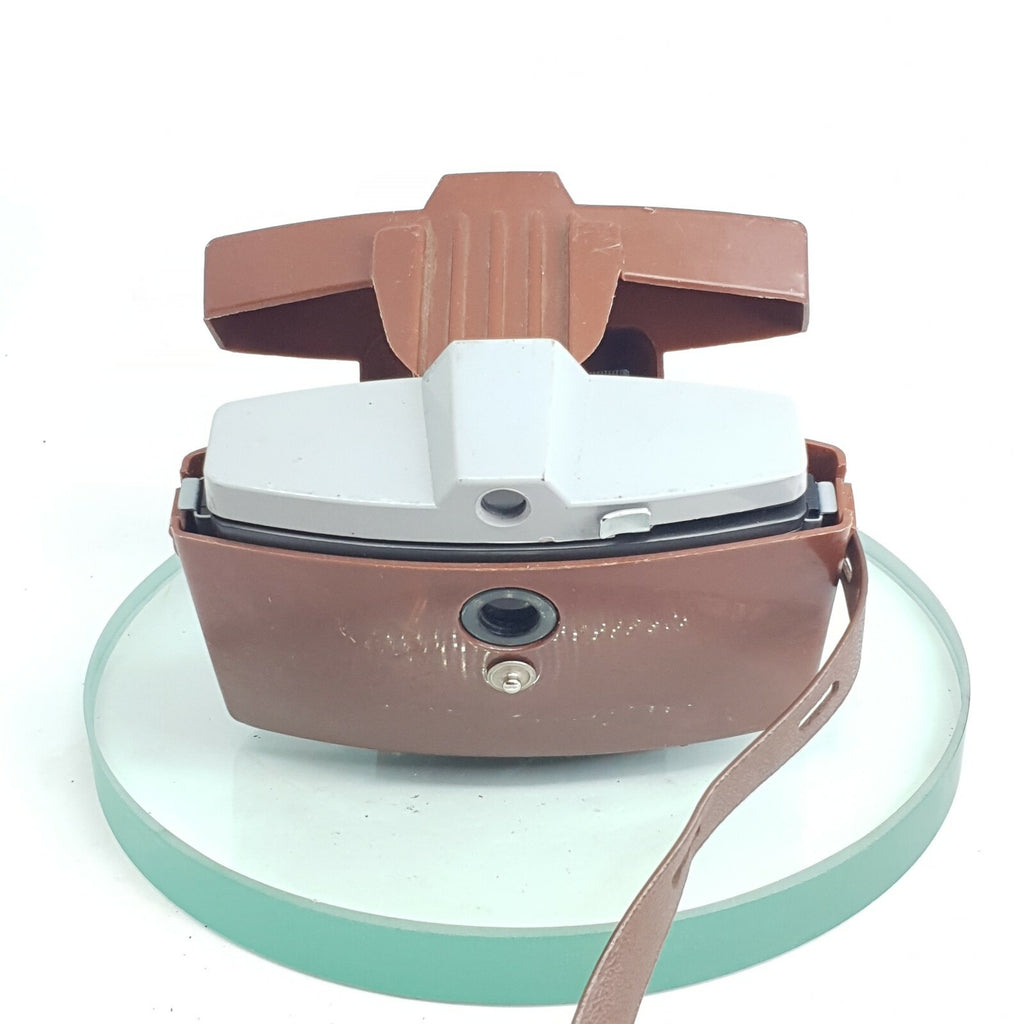 Coronet 4 - 4 Mark II.   Plastic 127 Film Camera, Made In 1960's England. #541