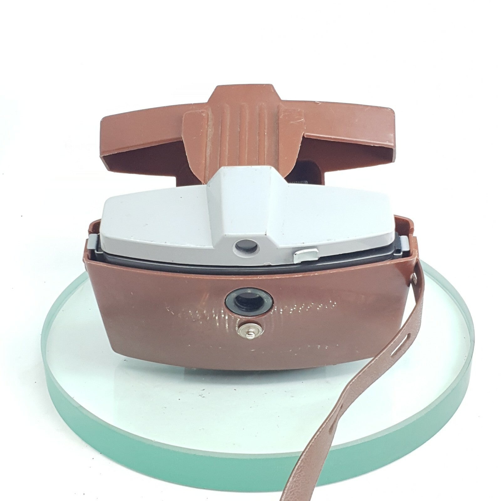 Coronet 4 - 4 Mark II.   Plastic 127 Film Camera, Made In 1960's England. #541