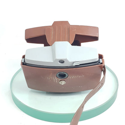 Coronet 4 - 4 Mark II.   Plastic 127 Film Camera, Made In 1960's England. #541