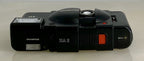 OLYMPUS XA2 Compact Camera 35mm Flash A11 D.ZUIKO 35mm f3.5 TESTED + Case 666