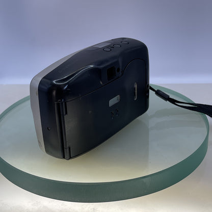 Panasonic C-D2300ZM Point & Shoot Camera 35-70mm Tested Fair condition #4744