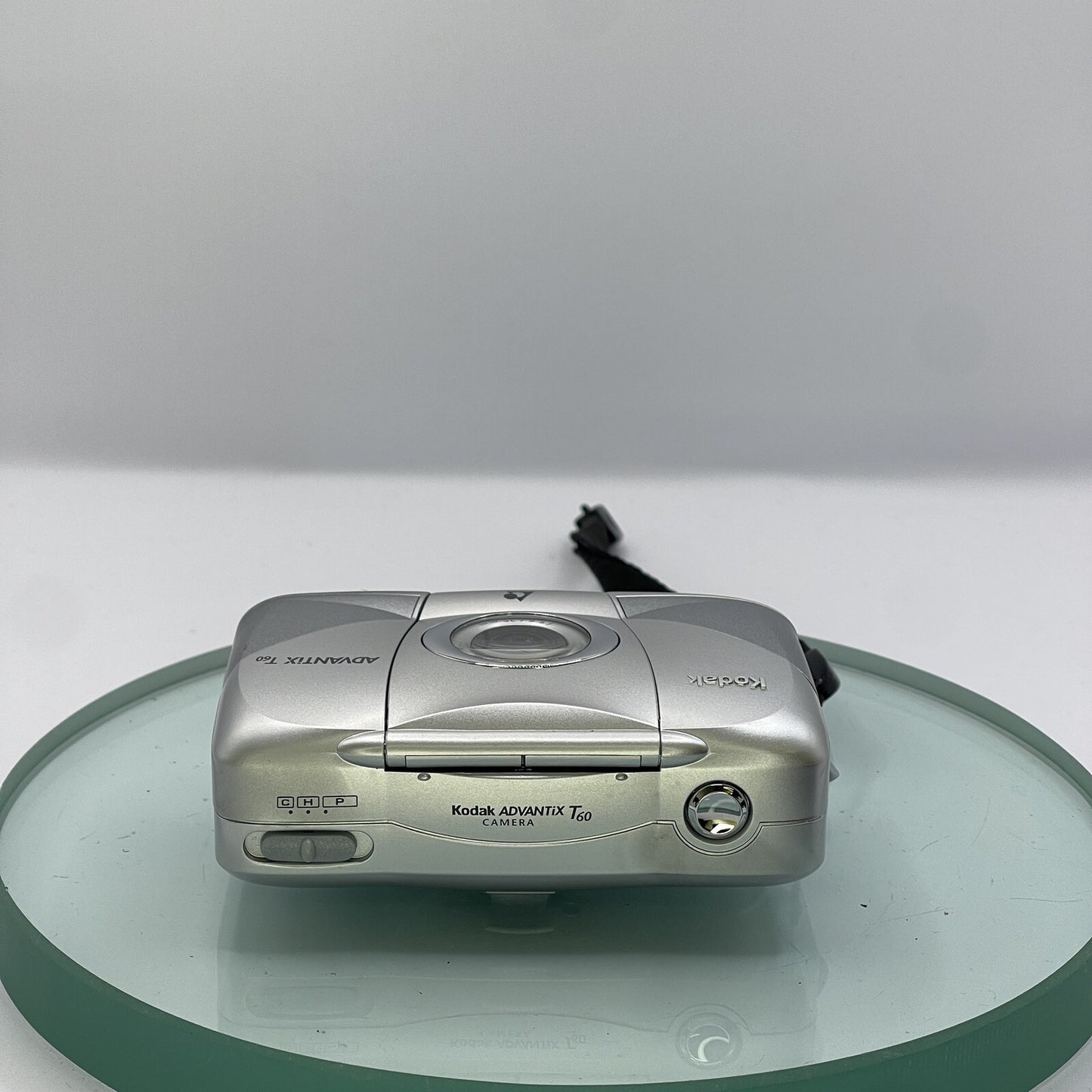 Compact Camera Kodak Advantix T60  Cased TESTED, Very good condition #9535