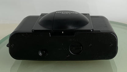 "SERVICED" Olympus XA 1 35mm point and shoot Film Camera Well Used Lomo Retro2328