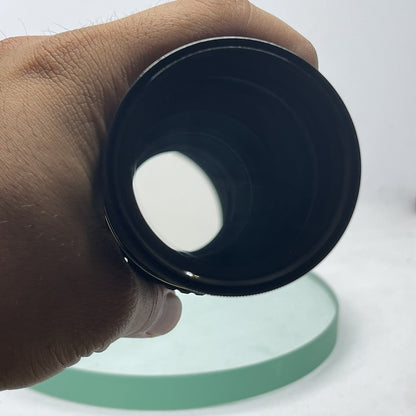 Pentax 80-200mm 1:4.5 SMC Pentax-M zoom lens K camera mount   1334