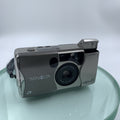 Konica Minolta Vectis 20 APS Compact Film Camera ,TESTED # 8740