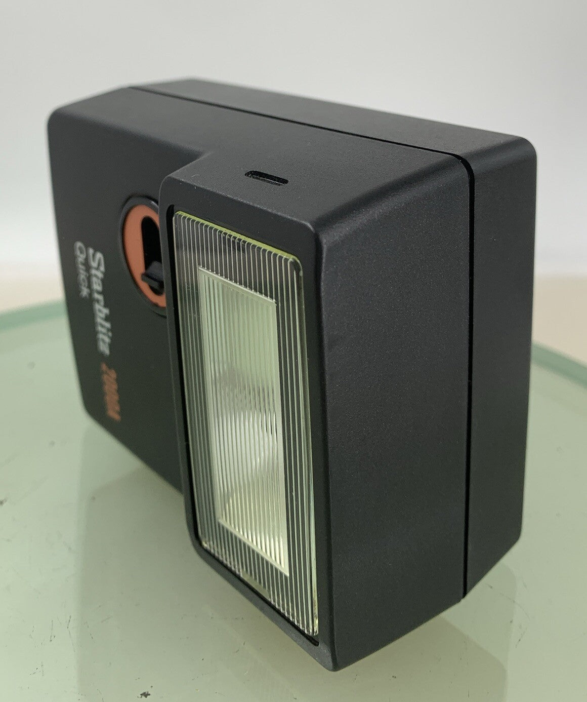 Starblitz 200A Quick Slave Flash Unit UNIVERSAL BLACK PERFECTLY TESTED - 2352