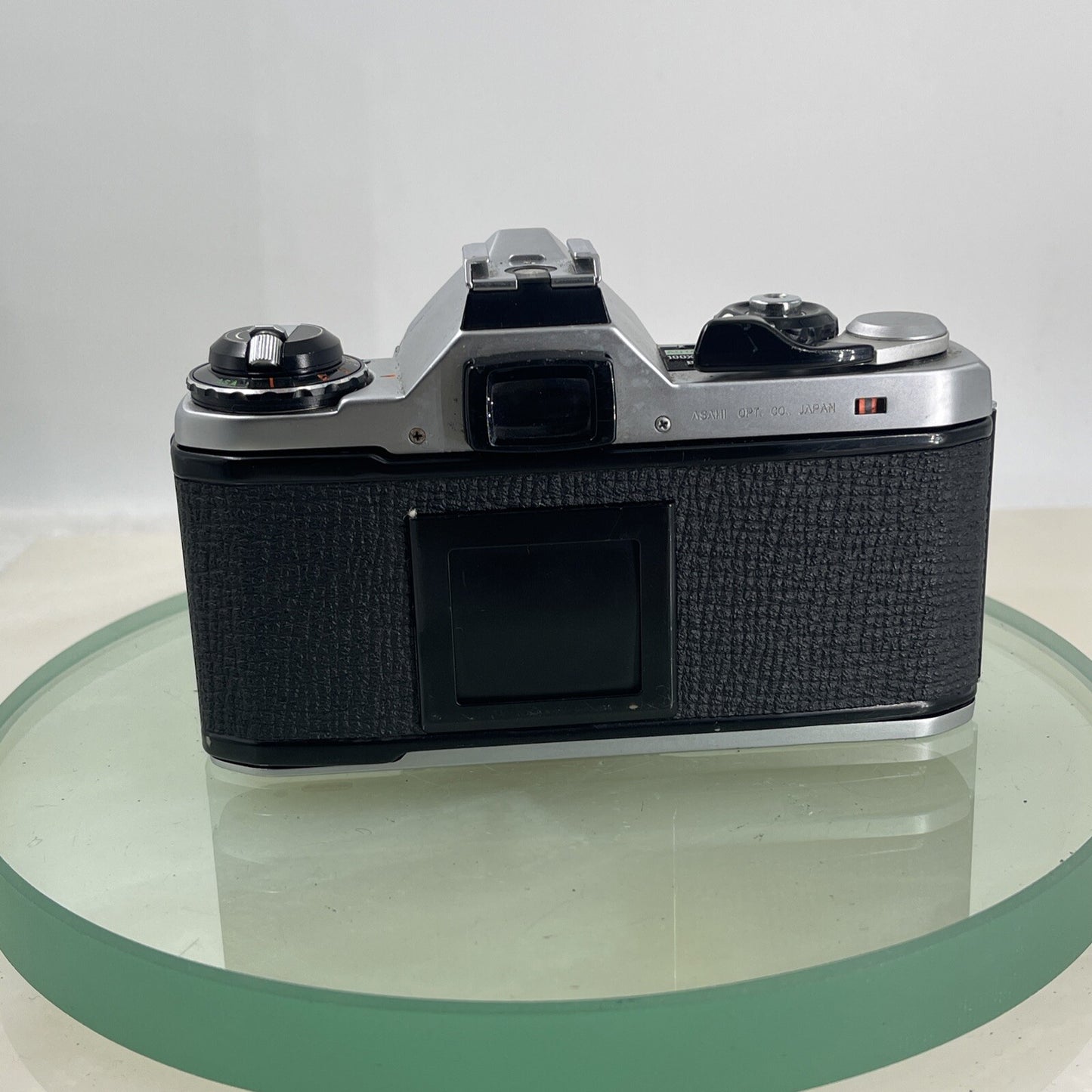 Pentax ME 35mm SLR Film camera + Pentax-M  50mm f2 LENS  - TESTED  9294