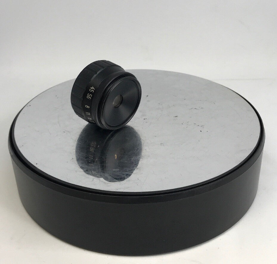 JESSOP 50mm f4.5 Enlarger Lens 'EXCELLENT ENLARGEMENT LENS 39MM MOUNT M39 #6373