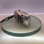 ++Olympus i Zoom 75 Point & Shoot 28-75mm APS Film Camera from Japan Tested #1543