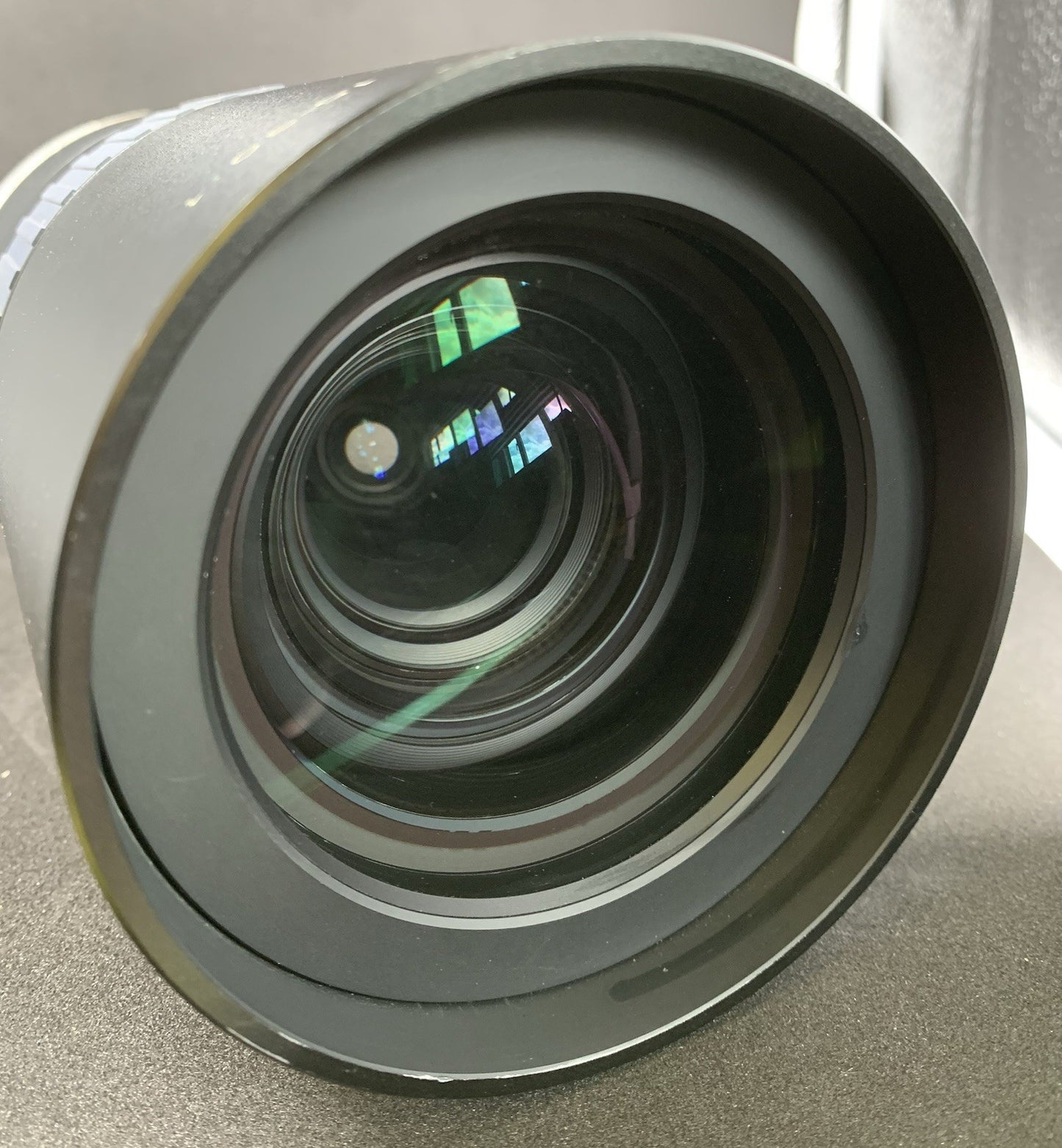 Minolta DLP 1.5-3.0:1 Throw Ratio Projector/Projection Zoom Lens Made by Minolta3