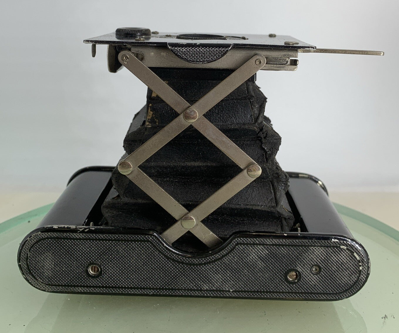 ++ For Display Vintage WW.1  Folding Vest Pocket Kodak  The Soldiers Camera  ++8