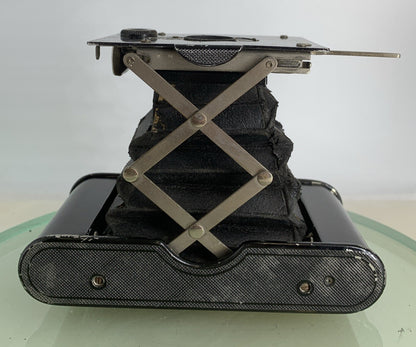++ For Display Vintage WW.1  Folding Vest Pocket Kodak  The Soldiers Camera  ++8