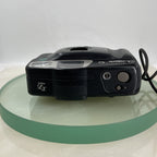 Canon Snappy LX - 35mm Prime Lens & Large Viewfinder - Tested/100% -Excellent6386
