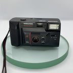Miranda Auto Shot  Compact AF Film camera F4.5/38mm, Tested Vintage #8311