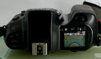 Nikon N70 35mm AF SLR Film Camera - Body Only + Instructions + Bag + Tested -3056