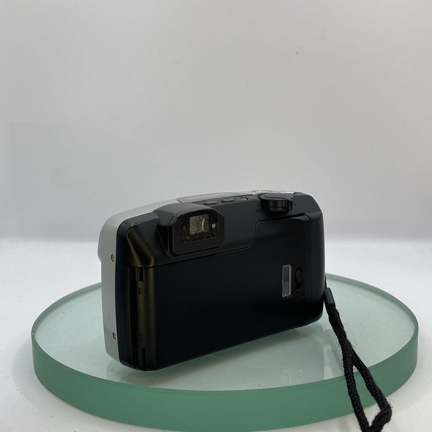 Pentax Espio 80v 35mm Point & Shoot Compact Film Camera 38mm - 80mm Zoom Lens1673