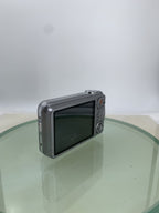 Fujifilm Digital Camera FinePix JV160 14.0MP SILVER + CHARGER+ WIRE TESTED - 5805
