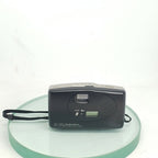 Minolta Vectis 100BF APS Compact Film Camera + Case - Good Condition -#2263