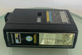 TAPMAN FLASH UNIT BLACK WORKING IN GOOD CONDITION CLEAN AND TESTED - 1480