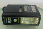 TAPMAN FLASH UNIT BLACK WORKING IN GOOD CONDITION CLEAN AND TESTED - 1480