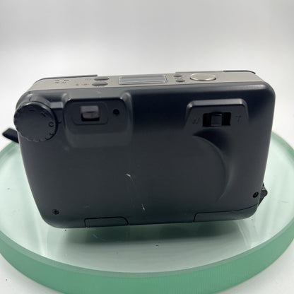 Minolta ve(tis 200 Camera very good condition # TESTED # Buy battery # 4724