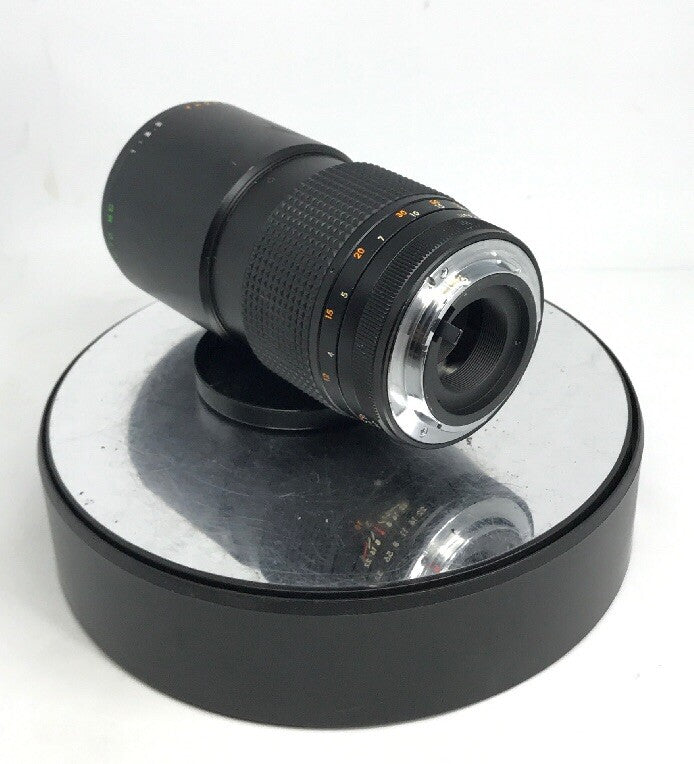 Prinzflex auto mc 200mm 1:3.3 Lens For Pentax Mount - Great Condition - #1442