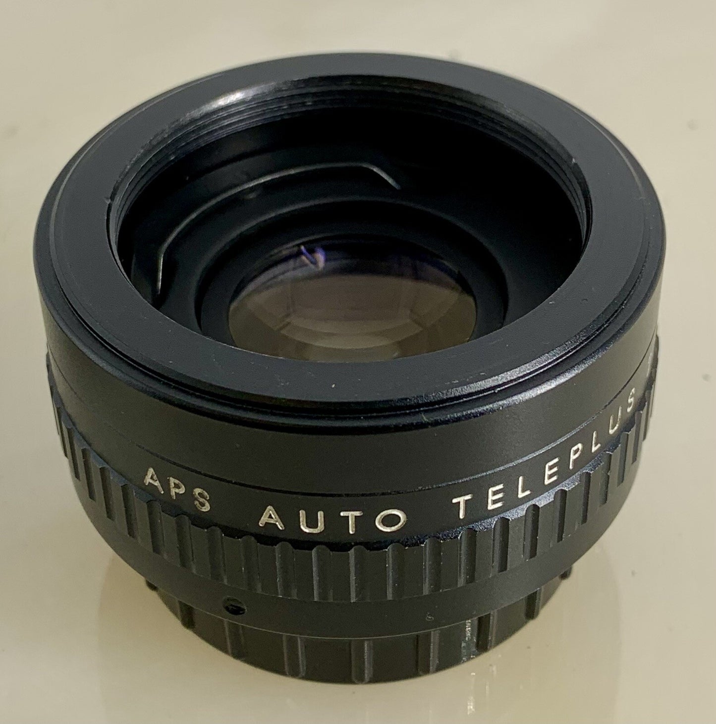 Vintage APS Auto Teleplus 2x Tele Converter - 5473