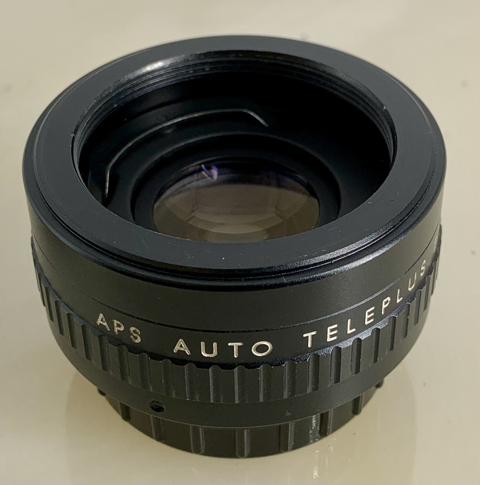 Vintage APS Auto Teleplus 2x Tele Converter - 5473