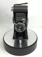 Agfa Billy Record Folding Camera Camera Lens Agfa jegestar Anastigmat f 7,7 #1122