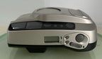 Minolta AF Riva ZOOM 70 COMPACT FILM CAMERA POINT AND SHOOT TESTED - 8358