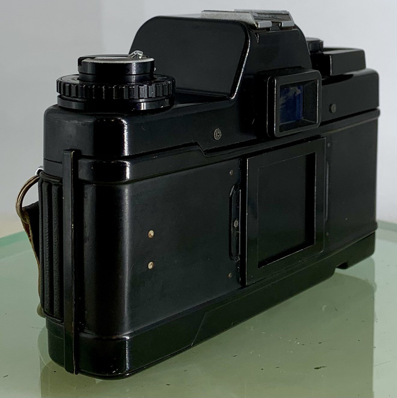 Praktica BC1 Electronic Camera Body + Tested - 3815