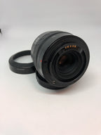 SONY MINOLTA 35-70mm 1:3.5(22)-4.5 MACRO AF AUTO FOCUS Zoom Lens  4