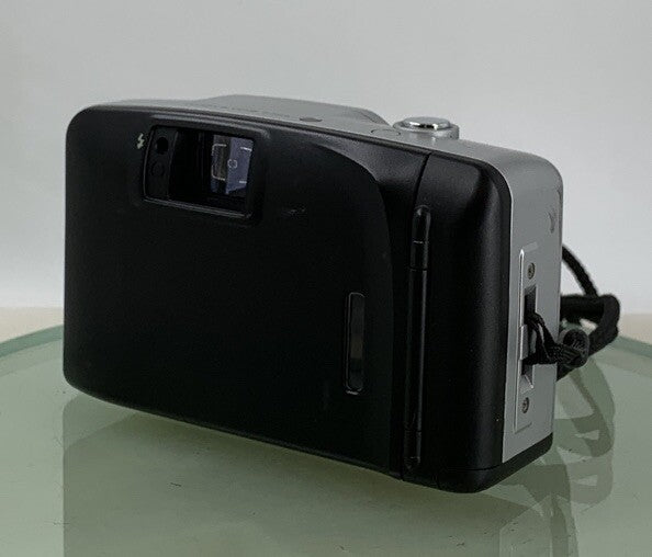Olympus Trip XB40 AF 35mm Compact Film Camera - Perfect Working Tested - 9936