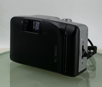 Olympus Trip XB40 AF 35mm Compact Film Camera - Perfect Working Tested - 9936