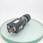 Used Sony XC-75CE Ccd Camera Vision System Tested + Pentax 50mm 1.8 #9221