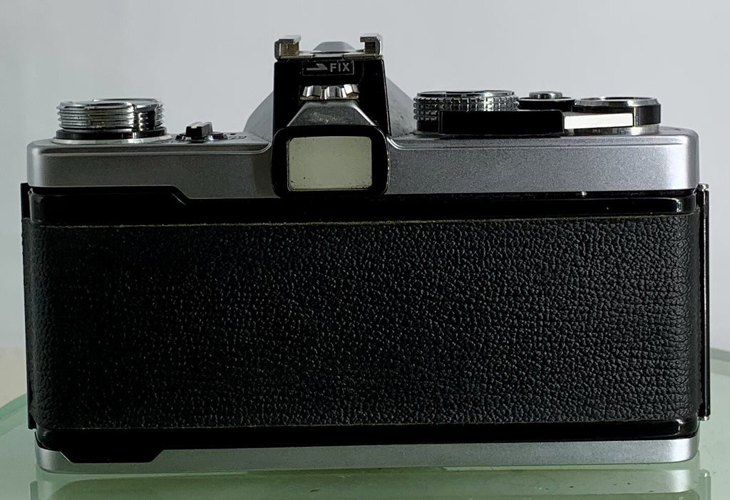 Olympus OM-1 MD 35mm SLR Film Camera &  Olympus ZUIKO  50mm f1.8 Lens- TESTED3624