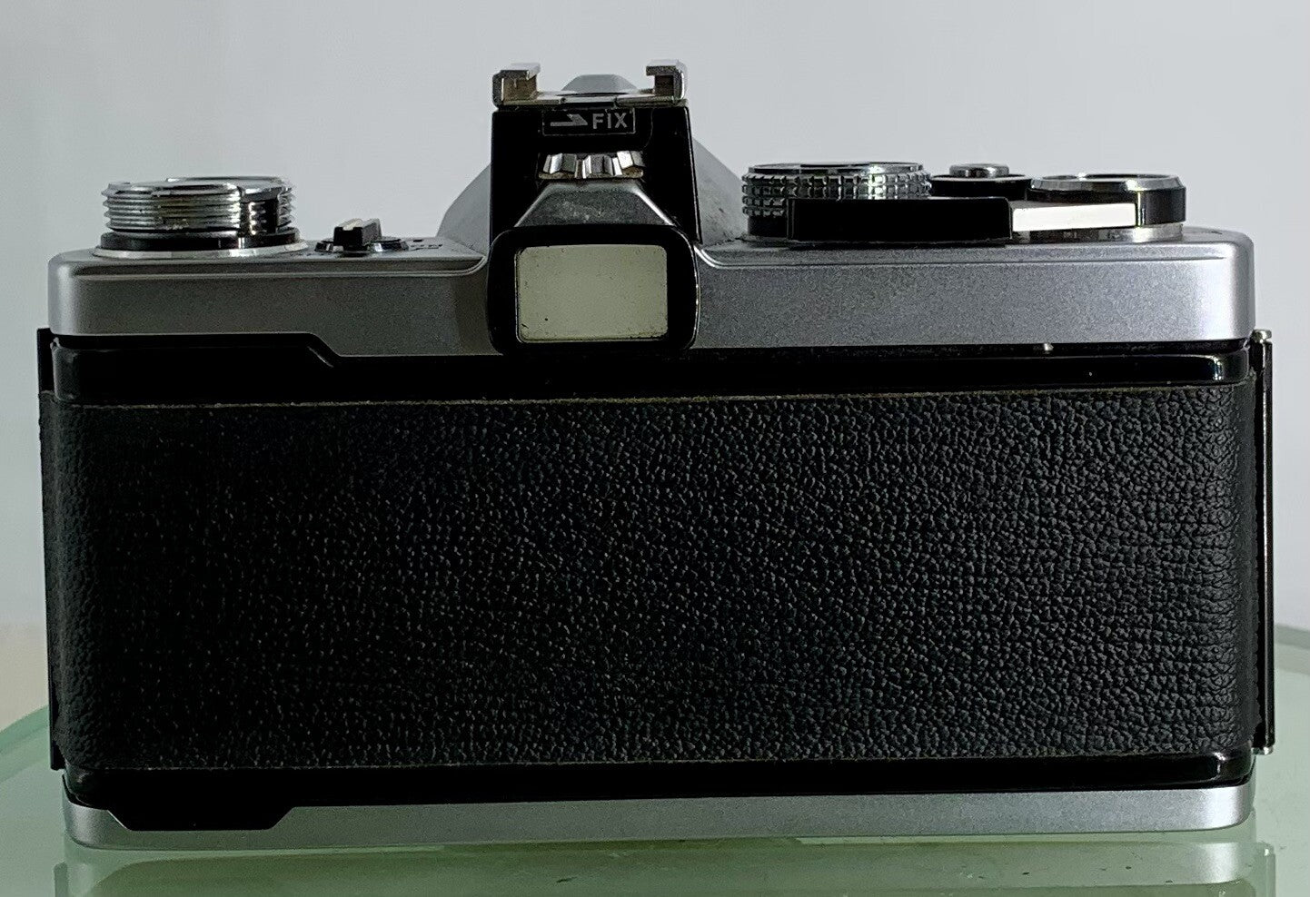 Olympus OM-1 MD 35mm SLR Film Camera &  Olympus ZUIKO  50mm f1.8 Lens- TESTED3624